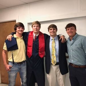 Meet your Posher, Tyler